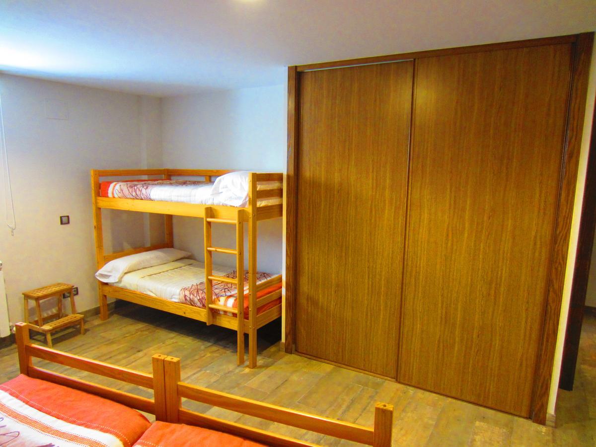 Matxitxulo Family Rooms Ezkurra Exterior foto